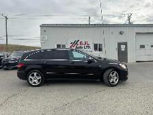 2011 Mercedes-Benz R-Class R350 BlueTECR350 BlueTEC - Photo 2