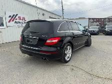 2011 Mercedes-Benz R-Class R350 BlueTECR350 BlueTEC - Photo 3