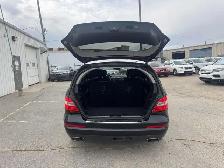 2011 Mercedes-Benz R-Class R350 BlueTECR350 BlueTEC - Photo 5