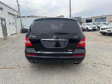 2011 Mercedes-Benz R-Class R350 BlueTECR350 BlueTEC - Photo 7