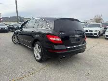 2011 Mercedes-Benz R-Class R350 BlueTECR350 BlueTEC - Photo 8