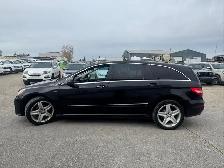 2011 Mercedes-Benz R-Class R350 BlueTECR350 BlueTEC - Photo 9