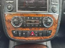 2011 Mercedes-Benz R-Class R350 BlueTECR350 BlueTEC - Photo 15