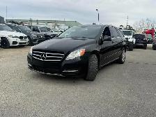 2011 Mercedes-Benz R-Class R350 BlueTECR350 BlueTEC - Photo 22