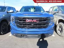 2026 GMC Sierra 1500 Elevation Crew Cab Short Box 4-Wheel Drive - Photo 2