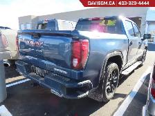 2026 GMC Sierra 1500 Elevation Crew Cab Short Box 4-Wheel Drive - Photo 4