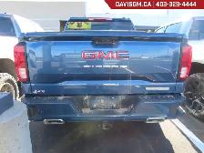 2026 GMC Sierra 1500 Elevation Crew Cab Short Box 4-Wheel Drive - Photo 5