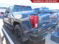 2026 GMC Sierra 1500 Elevation Crew Cab Short Box 4-Wheel Drive - Photo 6