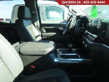 2026 GMC Sierra 1500 Elevation Crew Cab Short Box 4-Wheel Drive - Photo 7