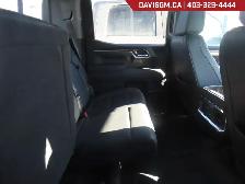 2026 GMC Sierra 1500 Elevation Crew Cab Short Box 4-Wheel Drive - Photo 8