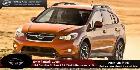 2014 Subaru XV CrossTrek 5dr CVT 2.0i w/Sport Pkg