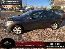 2010 Mazda Mazda3 4dr Sdn Man GT - Photo 2