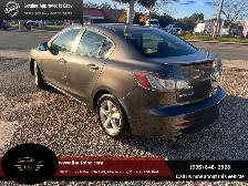 2010 Mazda Mazda3 4dr Sdn Man GT - Photo 3