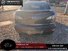 2010 Mazda Mazda3 4dr Sdn Man GT - Photo 5