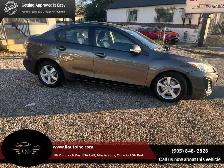 2010 Mazda Mazda3 4dr Sdn Man GT - Photo 6