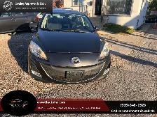 2010 Mazda Mazda3 4dr Sdn Man GT - Photo 7