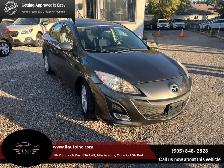 2010 Mazda Mazda3 4dr Sdn Man GT - Photo 8
