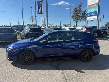 2024 Subaru Impreza RS LOCAL TRADE - LOW KMS - OFF LEASE - Photo 4