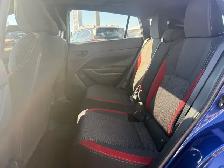 2024 Subaru Impreza RS LOCAL TRADE - LOW KMS - OFF LEASE - Photo 10