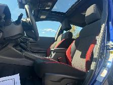 2024 Subaru Impreza RS LOCAL TRADE - LOW KMS - OFF LEASE - Photo 11