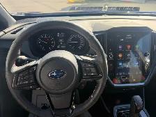 2024 Subaru Impreza RS LOCAL TRADE - LOW KMS - OFF LEASE - Photo 12