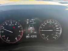 2024 Subaru Impreza RS LOCAL TRADE - LOW KMS - OFF LEASE - Photo 13