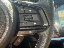 2024 Subaru Impreza RS LOCAL TRADE - LOW KMS - OFF LEASE - Photo 14