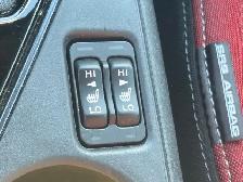 2024 Subaru Impreza RS LOCAL TRADE - LOW KMS - OFF LEASE - Photo 15