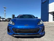 2023 Subaru BRZ Sport-tech OFF LEASE - LOW KMS - PERFECT COND... - Photo 2