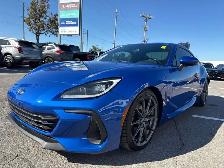 2023 Subaru BRZ Sport-tech OFF LEASE - LOW KMS - PERFECT COND... - Photo 3