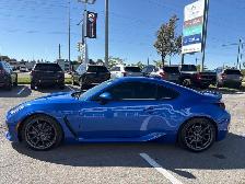 2023 Subaru BRZ Sport-tech OFF LEASE - LOW KMS - PERFECT COND... - Photo 4