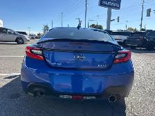 2023 Subaru BRZ Sport-tech OFF LEASE - LOW KMS - PERFECT COND... - Photo 6