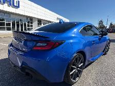 2023 Subaru BRZ Sport-tech OFF LEASE - LOW KMS - PERFECT COND... - Photo 7