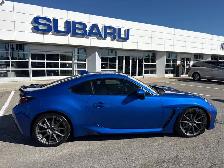 2023 Subaru BRZ Sport-tech OFF LEASE - LOW KMS - PERFECT COND... - Photo 8
