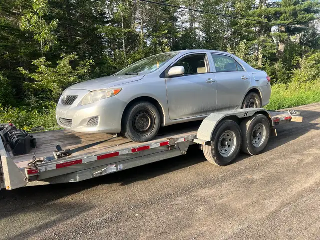 buying Toyota vehicles any condition