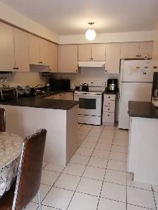 Private Room for Rent- (Brampton) Ont. - Photo 8