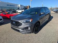 2022 Ford Edge ST-Line ST-Line AWD