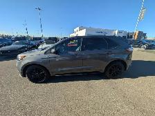 2022 Ford Edge ST-Line ST-Line AWD - Photo 4