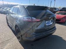 2022 Ford Edge ST-Line ST-Line AWD - Photo 5