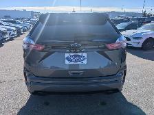 2022 Ford Edge ST-Line ST-Line AWD - Photo 6
