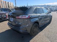 2022 Ford Edge ST-Line ST-Line AWD - Photo 8