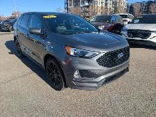 2022 Ford Edge ST-Line ST-Line AWD - Photo 10