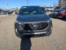 2022 Ford Edge ST-Line ST-Line AWD - Photo 11