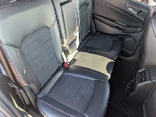 2022 Ford Edge ST-Line ST-Line AWD - Photo 17