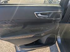 2022 Ford Edge ST-Line ST-Line AWD - Photo 18