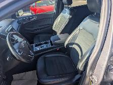 2022 Ford Edge ST-Line ST-Line AWD - Photo 21