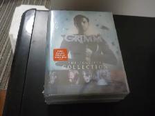 Grimm Complete Collection DVD BOX SET NEW / STILL SEALED $40.00