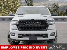2026 Ram 1500 Express | 3.0L Hurricane Twin Turbo   Trailer Tow - Photo 2