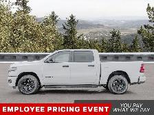 2026 Ram 1500 Express | 3.0L Hurricane Twin Turbo   Trailer Tow - Photo 4