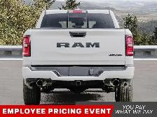 2026 Ram 1500 Express | 3.0L Hurricane Twin Turbo   Trailer Tow - Photo 6